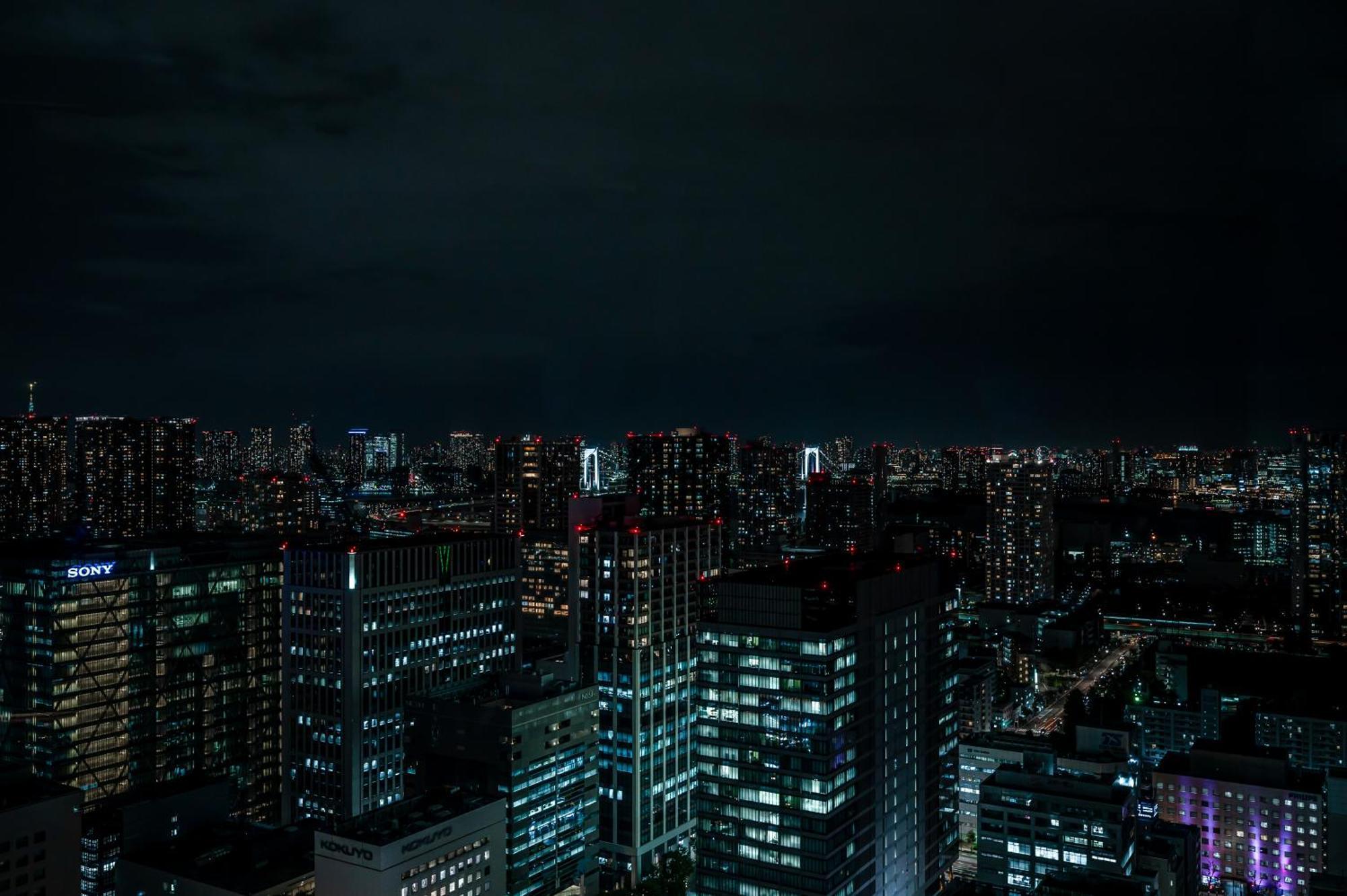 The Strings By Intercontinental, Tokyo By Ihg — Foto’s 3